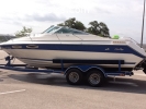 1990 Sea Ray 230 CC (Rare,Showroom condition!)