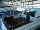 28' Century Ventura Cruiser For Sale