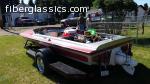 18' Sleekcraft Berkeley Jetboat