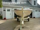 1970 glastron v143 jetflite minty