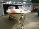 1970 glastron v143 jetflite minty