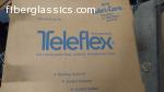 NOS OMC Motor Control Cables for sale