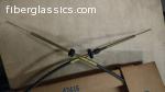 NOS OMC Motor Control Cables for sale