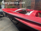 61 Glasspar G3