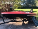 61 Glasspar G3