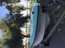 '64 Supercraft 16' runabout