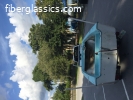 '64 Supercraft 16' runabout
