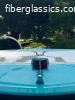 '64 Supercraft 16' runabout