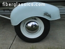Bowman Boat, Mercury Motor, and Tee Nee Trailer