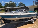Canadian Built Runabout