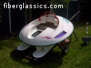 Circraft - flying saucer