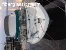Classic 23ft 1964 Allmand, Bertram hull