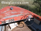 free 1959 Glastron Skiflite