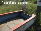 free 1959 Glastron Skiflite