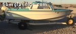 Gaspar cruiser