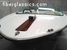 Glasspar Avalon. Beautifully Restored