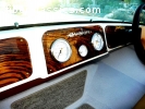 Glasspar Avalon. Beautifully Restored