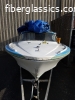 Glasspar Club Mariner parts wanted. Looking for many parts