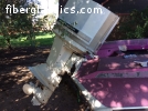 Glastron Carlson CV 16