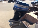 Glastron Carlson C535