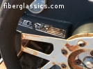 Glastron Carlson C535