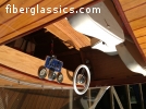 GlenL 'ZIP' For Sale - Raleigh, NC