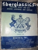 Herter's Flying Fish