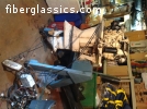 Johnson 75 HP