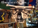 Johnson 75 HP