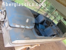 One Owner 1966 Evinrude Sportsman 120