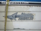 Parting out Arkansas Traveler Frolic