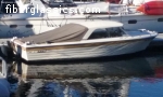 Pristine 1972 Bellboy Hardtop