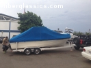 Rare 1971 Bell Boy Sunliner Overnighter 21