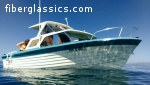 Rare 1971 Bell Boy Sunliner Overnighter 21