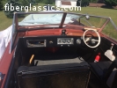 Shell Lake President  boat for sale