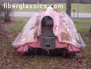 Vampire Tunnel Hull
