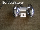 Vintage ATTWOOD SEAFLITE LIGHTS