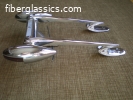 Vintage ATTWOOD SEAFLITE RIVIERA BOW LIGHT